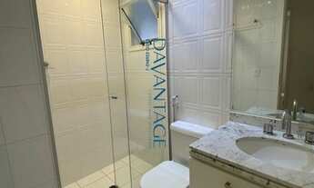 Imagem 3: Apartamento residencial para locação, localizado na região de Cerqueira César em São Paulo