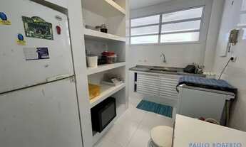 Imagem 6: APARTAMENTO - CENTRO - SP