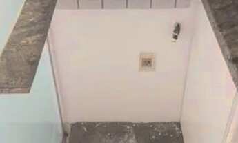 Imagem 6: Apartamento para aluguel possui 57 metros quadrados com 2 quartos