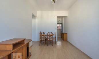 Imagem 3: Apartamento para Aluguel - Centro, 1 Quarto, 60 m2