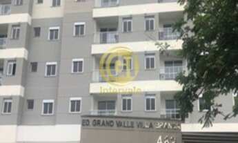 Imagem 2: APARTAMENTO NOVO EDIFÍCIO GRAND VALLE VILLA BRANCA !!!