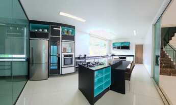 Imagem 3: Marina Rio Bello. 7 Suítes, Gerador 100%