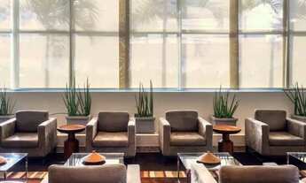 Imagem 4: Flat Pituba para investimento