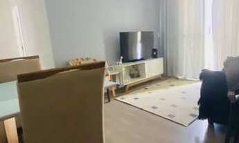 Imagem 3: Apartamento com 2 dormitórios à venda, 70 m² por R$ 549.000,00 - Vila das Hortênsias - Jun