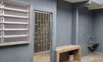 Imagem 2: Casa com 2 dormitórios para alugar, 120 m² por R$ 1.997,00/mês - Jaguará - São Paulo/SP