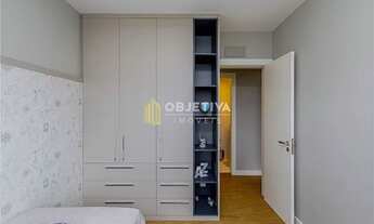 Imagem 7: Apartamento à venda 3 Quartos 1 Suite 2 Vagas 105M² Menino Deus Porto Alegre - RS