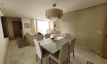 Imagem 2: Belo Horizonte - Apartamento Padrão - Itapoã