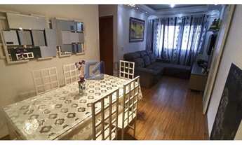 Imagem 6: SAO BERNARDO DO CAMPO - Residential / Apartment - JARDIM IRAJA