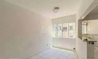 Imagem 2: São Paulo - Apartamento Padrão - Consolação