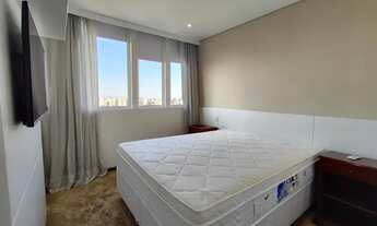 Imagem 4: Locação Apartamento 2 Dormitórios - 126 m² Vila Ipojuca