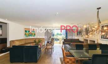 Imagem 3: Apartamento Lindenberg, reformado, andar alto, com belíssima vista para o parque Trianon