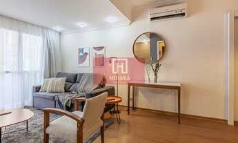 Imagem 5: Apartamento para alugar no bairro Itaim Bibi - São Paulo/SP, Zona Oeste