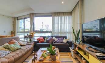 Imagem 6: Apartamento para Venda - 96.88m², 3 dormitórios, sendo 1 suites, 2 vagas - Menino Deus