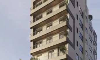 Imagem 1: Apartamento 1 Quarto para Venda em Palhoça, Pedra Branca, 1 dormitório, 1 suíte, 1 banheir