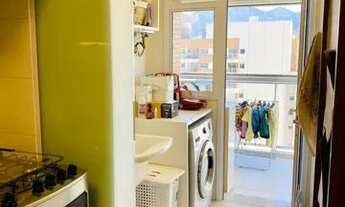 Imagem 7: Apartamento para aluguel possui 76 metros quadrados com 2 Suítes - Edificio Soho Residênci