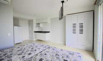 Imagem 5: Apartamento para Aluguel - Santana, 1 Quarto, 30 m2