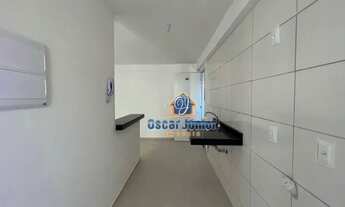 Imagem 7: Apartamento com 2 dormitórios para alugar, 55 m² por R$ 2.758,62/mês - Luciano Cavalcante