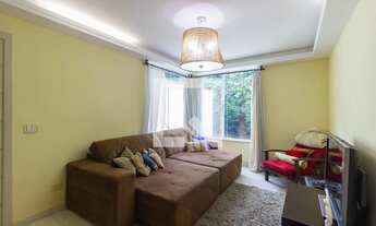 Imagem 2: Casa de Condomínio para Aluguel - Butantã, 4 Quartos, 230 m2