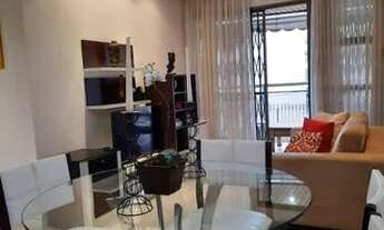 Imagem 2: Apartamento para Venda em Rio de Janeiro, Recreio dos Bandeirantes, 3 dormitórios, 1 suíte