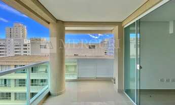 Imagem 1: Apartamento com 2 quartos à venda, 67 m² por R$ 700.000 - Pitangueiras - Guarujá/SP