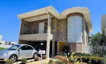 Imagem 2: Casa - Swiss Park - Campinas