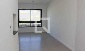 Imagem 2: Apartamento para Aluguel - Azenha, 1 Quarto, 40 m2