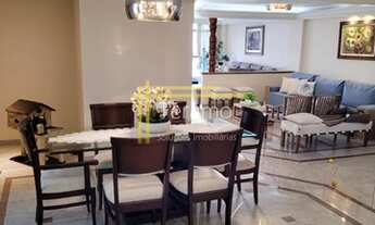 Imagem 5: Cobertura na Praia da Costa de frente para o mar!