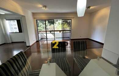 Imagem 3: Apartamento com 3 dormitórios, 140 m² - venda por R$ 690.000,00 ou aluguel por R$ 4.480,00