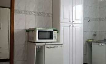 Imagem 4: Kit net Quarto com aluguel por R$1.000 /mês