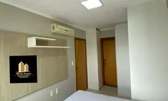 Imagem 4: ADRIANÓPOLIS - AP 100% MOBILIADO- 02 SUÍTES