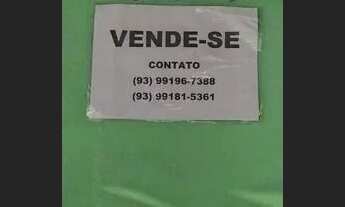 Imagem 6: Casa na Av Borges Leal