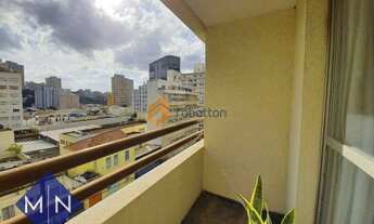 Imagem 4: Apartamento com 3 dormitórios à venda, 72 m² por R$ 850.000,00 - Liberdade - São Paulo/SP