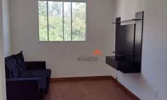 Imagem 2: Apartamento para alugar, com 2 dormitórios no Jardim Monte Alegre