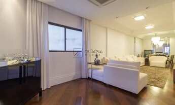 Imagem 5: Locação Apartamento 3 Dormitórios - 180 m² Perdizes