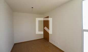 Imagem 3: Apartamento para Aluguel - Santa Cecília, 2 Quartos, 40 m2