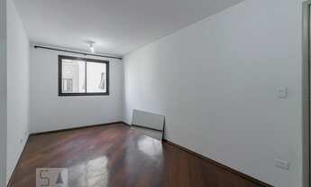 Imagem 3: Apartamento para Aluguel - Vila Campestre, 2 Quartos, 55 m2