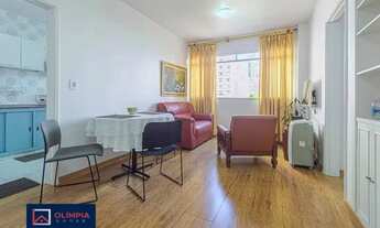 Imagem 2: Apartamento Locação 2 Dormitórios - 60 m² Bela Vista