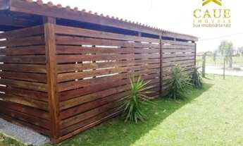 Imagem 5: Bela chácara 2.2ha, c/ bela casa de campo, apenas 800mts da RS040