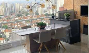 Imagem 2: TERRAÇO GOURMET-MOBILIADO-VISTA PANORAMICA -LAZER DE CLUBE