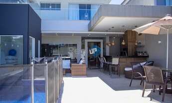 Imagem 3: Casa Duplex de alto padrão no Recreio