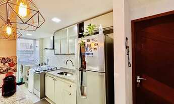 Imagem 3: Garden com quintal exclusivo, 2 quartos com suíte, ao lado do Habibs Inoãricá - RJ