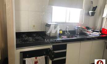 Imagem 2: Apartamento (tipo - padrao) 2 dormitórios, cozinha planejada, portaria 24 horas, em condom