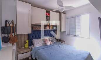 Imagem 6: Apartamento à Venda - Vila Ema, 2 Quartos, 40 m2