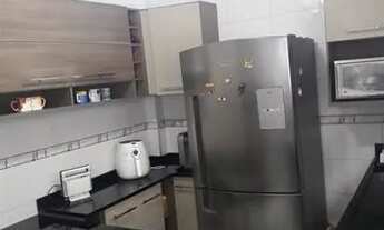 Imagem 6: Vendo apartamento reformado com 2 dormitórios no Centro em SV!!!