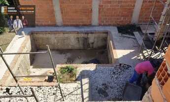 Imagem 4: Casa com 3 dormitórios à venda, 336 m² por R$ 2.250.000,00 - Condominio Milano - Indaiatub