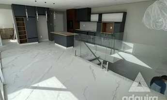 Imagem 7: Apartamento cobertura com 3 quartos no Residencial Alpha Garden - Bairro Orfãs em Ponta Gr