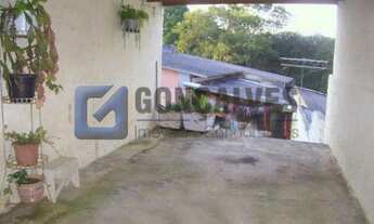 Imagem 3: SAO BERNARDO DO CAMPO - Residential / Home - PARQUE ESTORIL