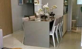 Imagem 2: Apartamento para Venda em Vila Velha, Jockey de Itaparica, 2 dormitórios, 1 banheiro, 1 va