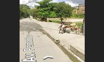 Imagem 4: Aluga se casa em Camaragibe bairro dos estados