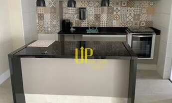 Imagem 2: Apartamento Duplex com 3 dormitórios à venda, 150 m² por R$ 1.700.000 - Edifício London Vi